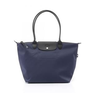 LONGCHAMP Black Tote Bag